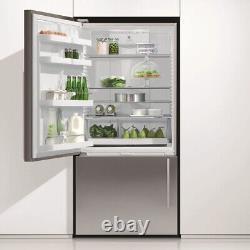 Fridge Freezer Fisher & Paykel RF522BLXFDU5 Stainless Steel 79cm 494L With Ice