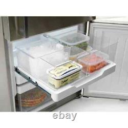 Fridge Freezer Fisher&Paykel RF522BRXFDU5 Silver Water & Ice, Freestanding