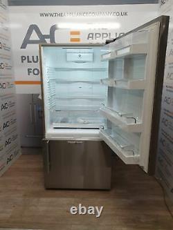 Fridge Freezer Fisher&Paykel RF522BRXFDU5 Silver Water & Ice, Freestanding