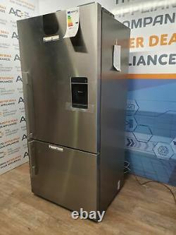 Fridge Freezer Fisher&Paykel RF522BRXFDU5 Silver Water & Ice, Freestanding