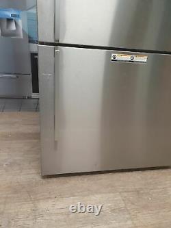 Fridge Freezer Fisher&Paykel RF522BRXFDU5 Silver Water & Ice, Freestanding