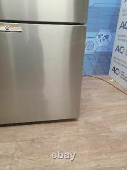 Fridge Freezer Fisher&Paykel RF522BRXFDU5 Silver Water & Ice, Freestanding