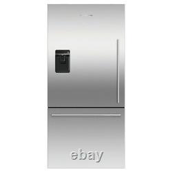 Fridge Freezer Fisher & Paykel RF522WDLUX5 Stainless Steel Ice & Water