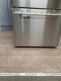 Fridge Freezer Fisher & Paykel RF522WDLUX5 Stainless Steel Ice & Water