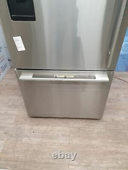 Fridge Freezer Fisher & Paykel RF522WDLUX5 Stainless Steel Ice & Water