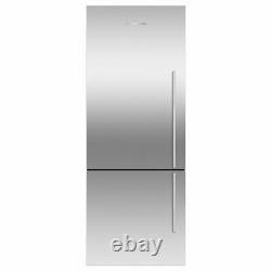 Fridge Freezer Fisher & Paykel RF522WDRUX4 Freestanding 70/30 Fridge Freezer A+