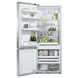 Fridge Freezer Fisher & Paykel RF522WDRUX4 Freestanding 70/30 Fridge Freezer A+