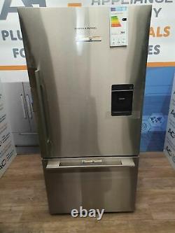 Fridge Freezer Fisher & Paykel RF522WDRUX4 Freestanding 70/30 Fridge Freezer A+