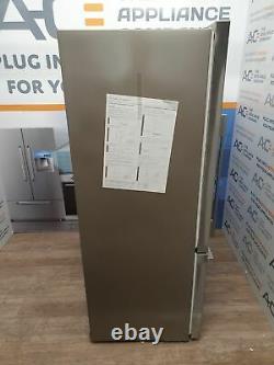 Fridge Freezer Fisher & Paykel RF522WDRUX4 Freestanding 70/30 Fridge Freezer A+