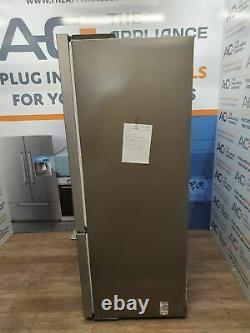 Fridge Freezer Fisher & Paykel RF522WDRUX4 Freestanding 70/30 Fridge Freezer A+