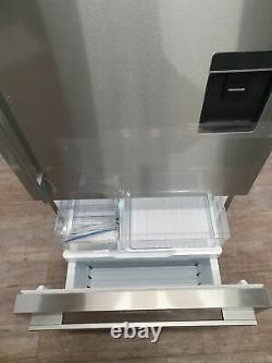 Fridge Freezer Fisher & Paykel RF522WDRUX4 Freestanding 70/30 Fridge Freezer A+