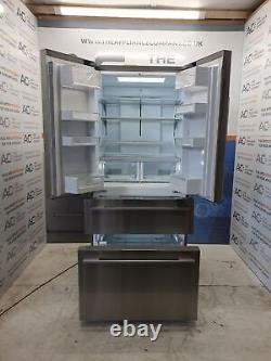 Fridge Freezer Fisher & Paykel RF523GDUX1 Frost Free With Water Stainless Steel