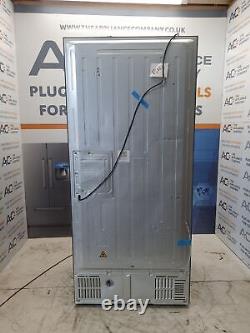 Fridge Freezer Fisher & Paykel RF523GDUX1 Frost Free With Water Stainless Steel