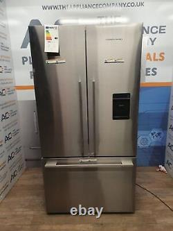 Fridge Freezer Fisher & Paykel RF540ADUX5 Freestanding French Door Stainless St