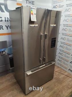 Fridge Freezer Fisher & Paykel RF540ADUX5 Freestanding French Door Stainless St