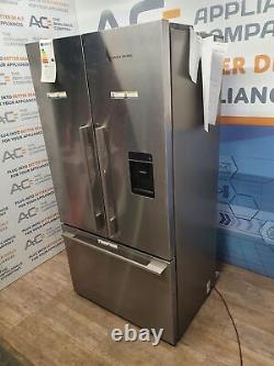 Fridge Freezer Fisher & Paykel RF540ADUX5 Freestanding French Door Stainless St