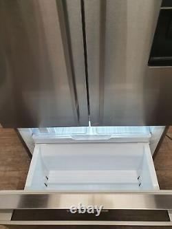 Fridge Freezer Fisher & Paykel RF540ADUX5 Freestanding French Door Stainless St