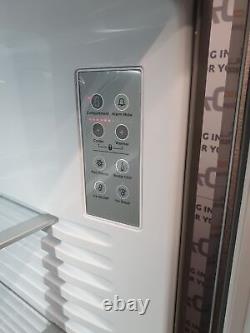 Fridge Freezer Fisher & Paykel RF540ADUX5 Freestanding French Door Stainless St