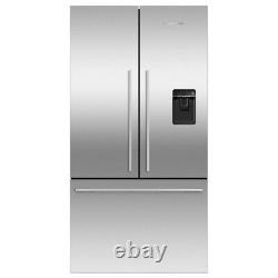 Fridge Freezer Fisher & Paykel RF540ADUX5 Freestanding Stainless Steel