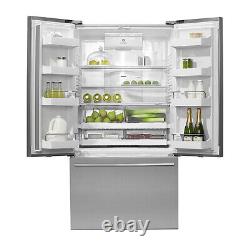 Fridge Freezer Fisher & Paykel RF540ADUX5 Freestanding Stainless Steel