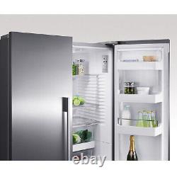 Fridge Freezer Fisher & Paykel RF540ADUX5 Freestanding Stainless Steel