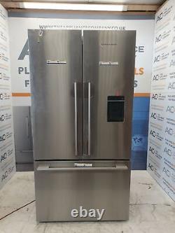 Fridge Freezer Fisher & Paykel RF540ADUX5 Freestanding Stainless Steel