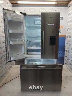 Fridge Freezer Fisher & Paykel RF540ADUX5 Freestanding Stainless Steel