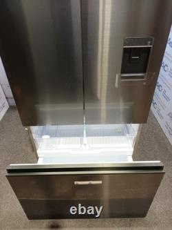 Fridge Freezer Fisher Paykel RF540ANUB6 Series 7, Ice & Water BLACK STEEL Fridge Freezer Fisher Paykel RF540ANUB6 Series 7, Ice & Water BLACK STEEL
