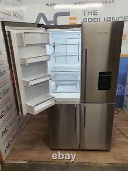 Fridge Freezer Fisher & Paykel RF605QDUVX1 Freestanding 4 Door Stainless Steel