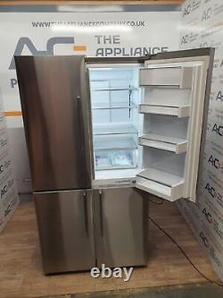 Fridge Freezer Fisher & Paykel RF605QDUVX1 Freestanding 4 Door Stainless Steel