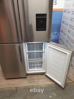 Fridge Freezer Fisher & Paykel RF605QDUVX1 Freestanding 4 Door Stainless Steel