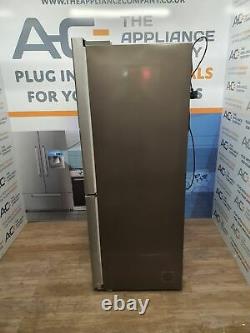 Fridge Freezer Fisher & Paykel RF605QDUVX1 Quad Door Stainless Steel ICE & WATER