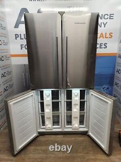 Fridge Freezer Fisher & Paykel RF605QDVX1 Stainless Steel 4 Door Frost Free