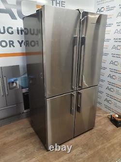 Fridge Freezer Fisher & Paykel RF605QDVX1 Stainless Steel 4 Door Frost Free