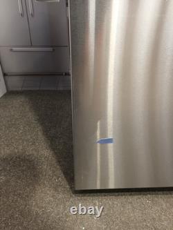 Fridge Freezer Fisher Paykel RF605QNUVX1 Series 7 French Style 4 Door Ice&Water