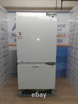 Fridge Freezer Fisher & Paykel RS9120WRJ1 Built In Frost Free With Ice Maker