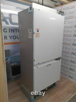 Fridge Freezer Fisher & Paykel RS9120WRJ1 Built In Frost Free With Ice Maker