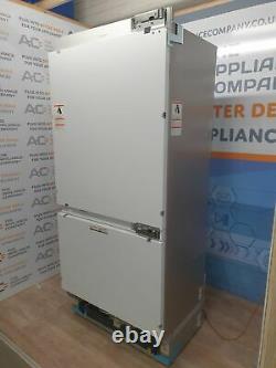 Fridge Freezer Fisher & Paykel RS9120WRJ1 Built In Frost Free With Ice Maker