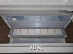 Fridge Freezer Fisher & Paykel RS9120WRJ1 Built In Frost Free With Ice Maker