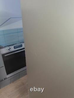 Fridge Freezer Fisher & Paykel RS9120WRJ1 Built In Frost Free With Ice Maker