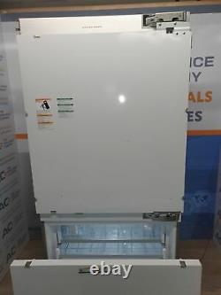 Fridge Freezer Fisher & Paykel RS9120WRJ1 Frost Free Integrated