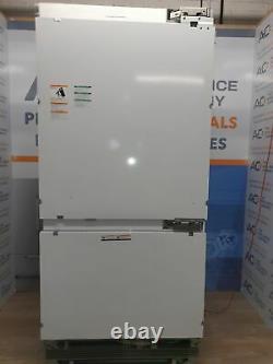 Fridge Freezer Fisher & Paykel RS9120WRJ1 Integrated With Ice maker