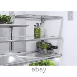 Fridge Freezer Fisher Paykel RS9120WRU1 91cm Built in R/H Hinged Ice & Water