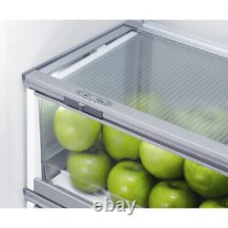 Fridge Freezer Fisher Paykel RS9120WRU1 91cm Built in R/H Hinged Ice & Water