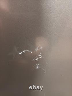 Fridge Freezer Fisher & Paykel Series 7 RF500QNUX1 Freestanding Plumbed-In Amer