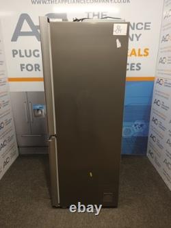 Fridge Freezer Fisher & Paykel Series 7 RF500QNUX1 Freestanding Plumbed-In Amer