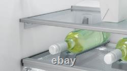 Fridge Freezer Fisher & Paykel Series 7 RF500QNUX1 Freestanding Plumbed-In Wate
