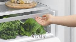 Fridge Freezer Fisher & Paykel Series 7 RF500QNUX1 Freestanding Plumbed-In Wate