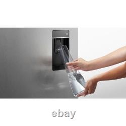 Fridge Freezer Fisher & Paykel Series 7 RF500QNUX1 Freestanding Plumbed-In Wate