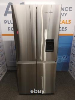 Fridge Freezer Fisher & Paykel Series 7 RF500QNUX1 Frost Free, Stainless Steel